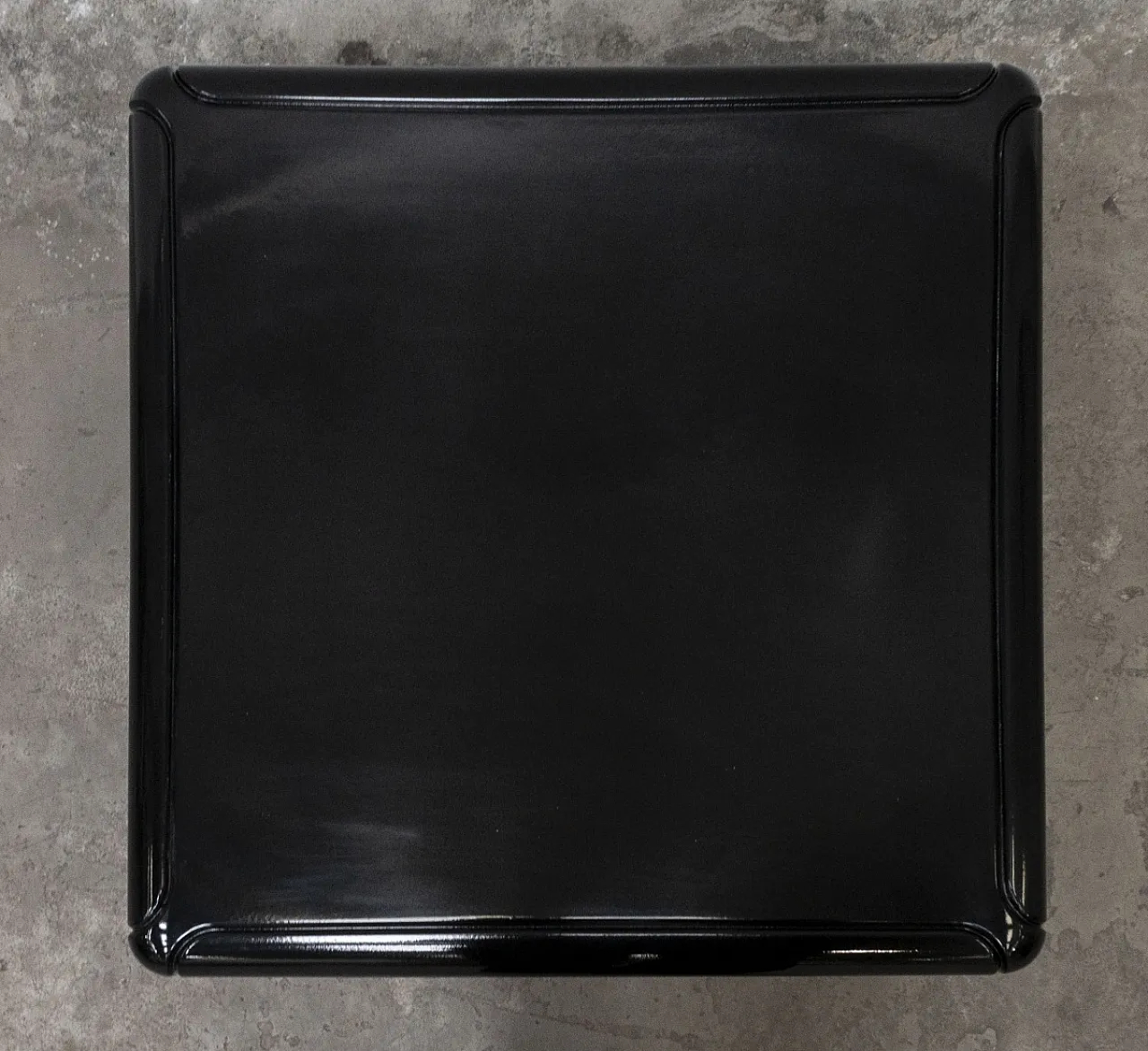 Tavolo Kartell 4894 di Gae Aulenti, '900 5