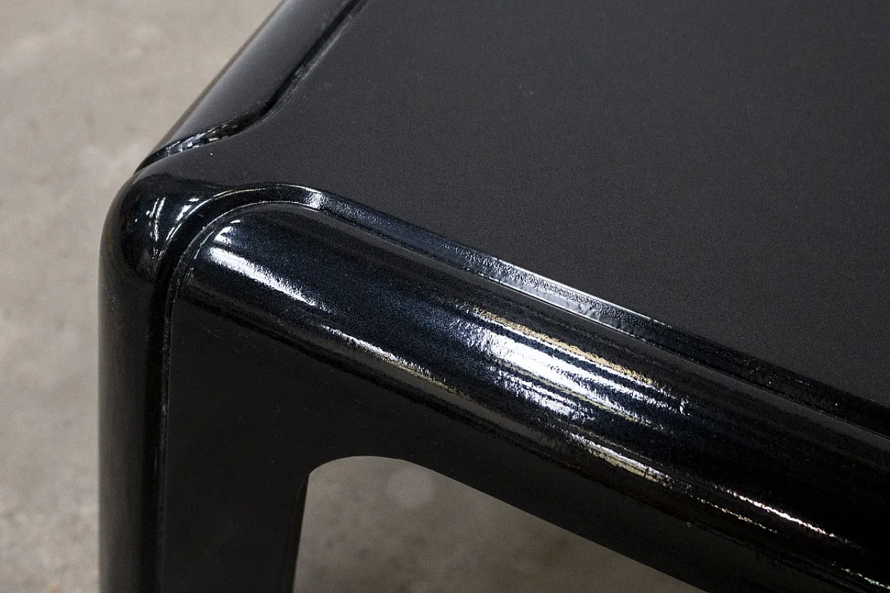 Tavolo Kartell 4894 di Gae Aulenti, '900 7