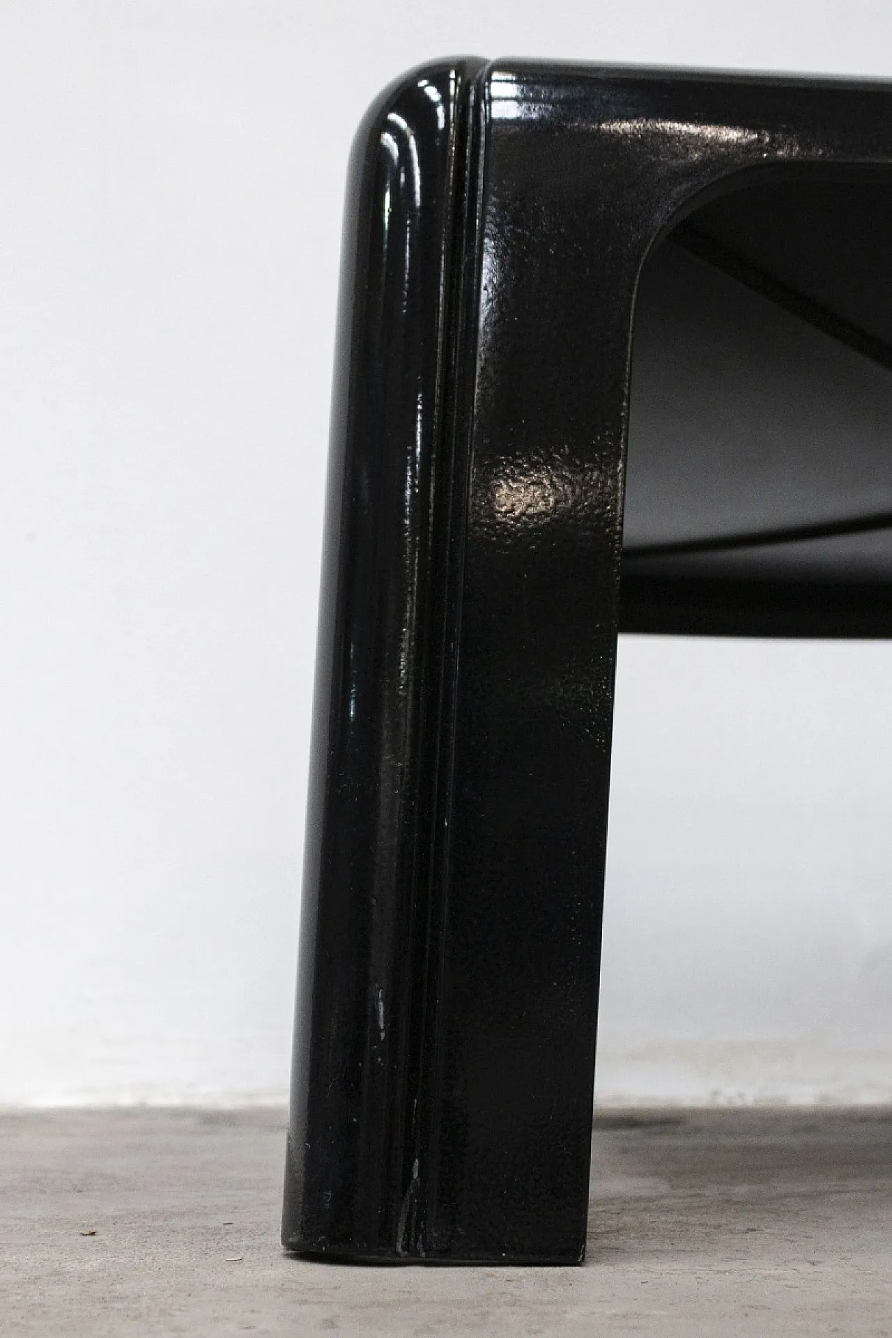 Tavolo Kartell 4894 di Gae Aulenti, '900 8