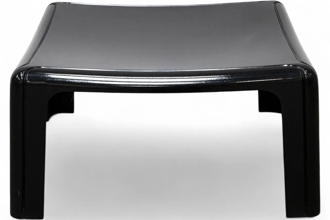 Tavolo Kartell 4894 di Gae Aulenti, '900 10