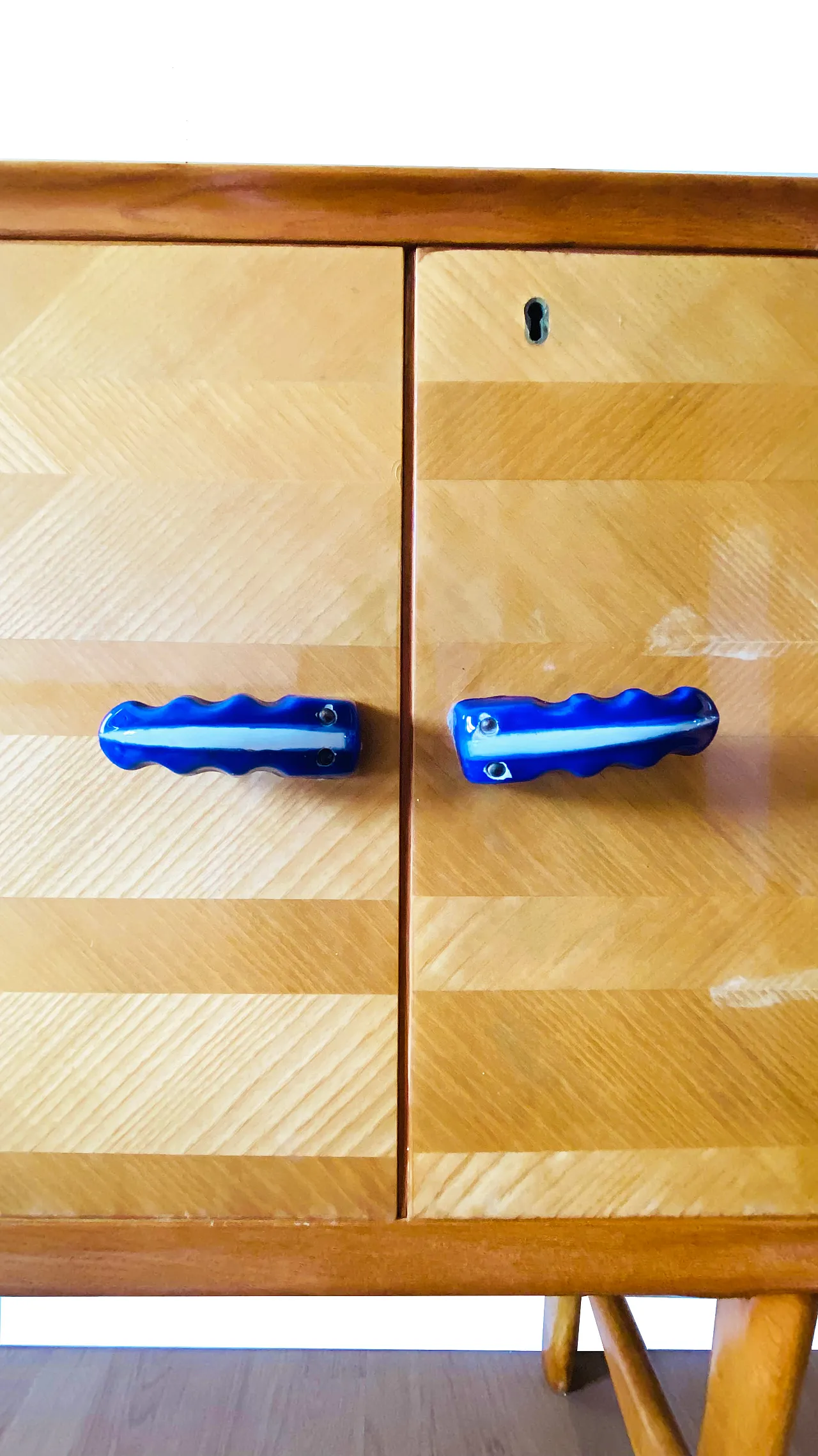 Buffet by Ico Paris, 50s 3