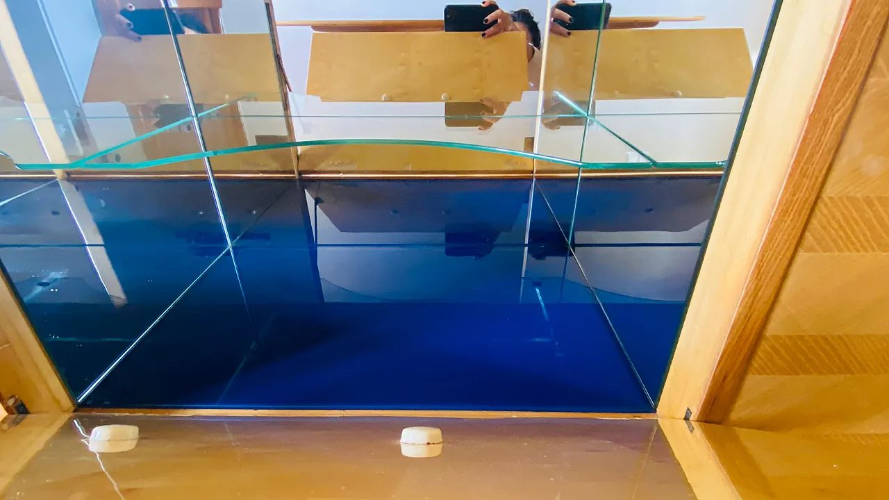 Buffet by Ico Paris, 50s 4