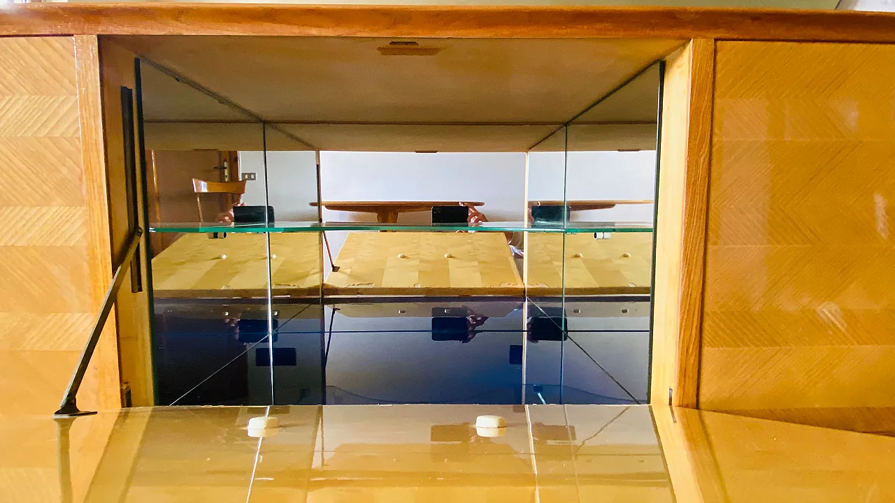 Buffet by Ico Paris, 50s 5