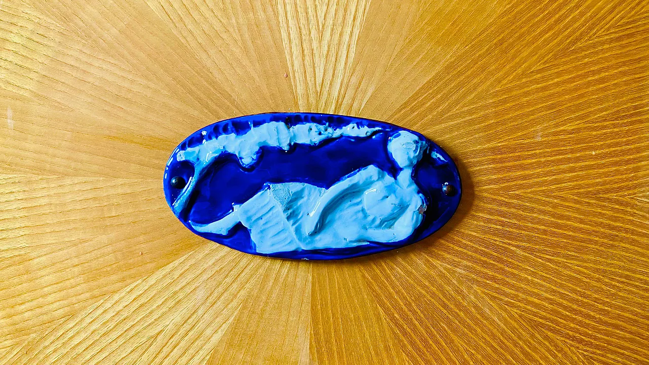 Buffet by Ico Paris, 50s 6