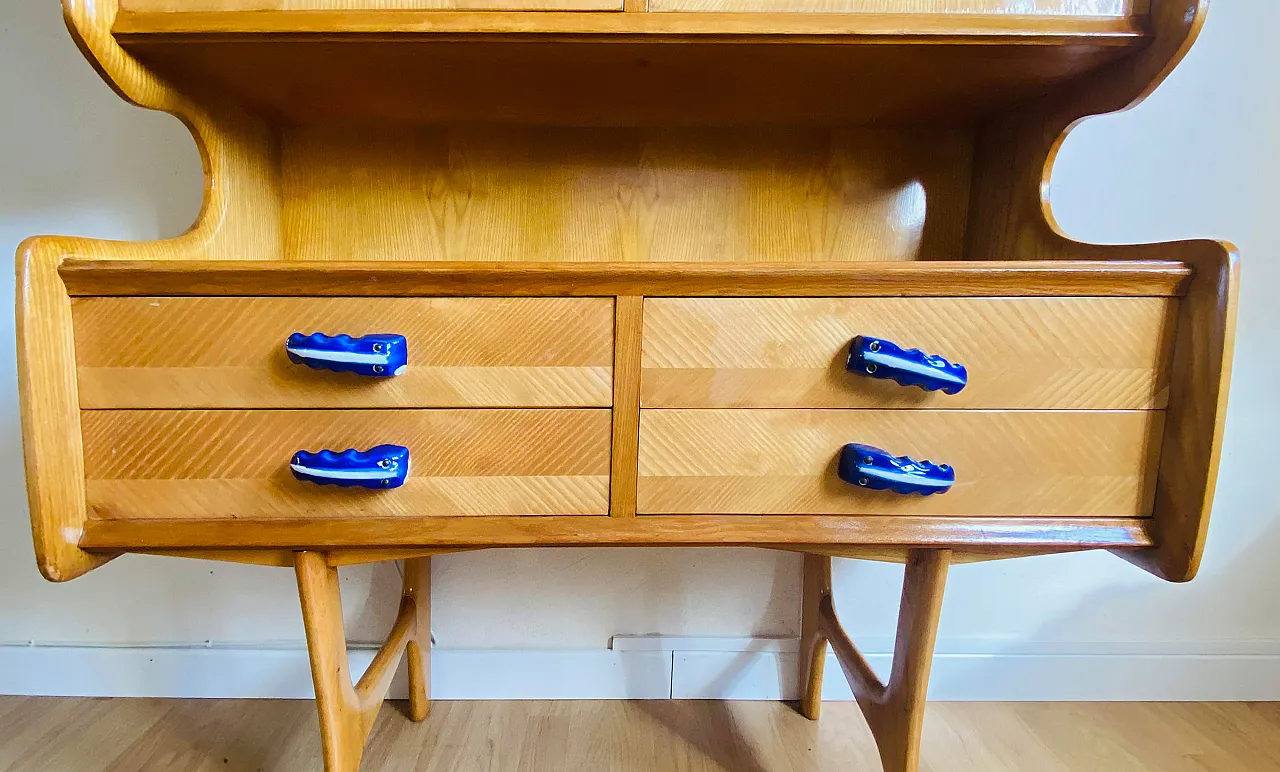 Sideboard by Ico parisi, 50s 3