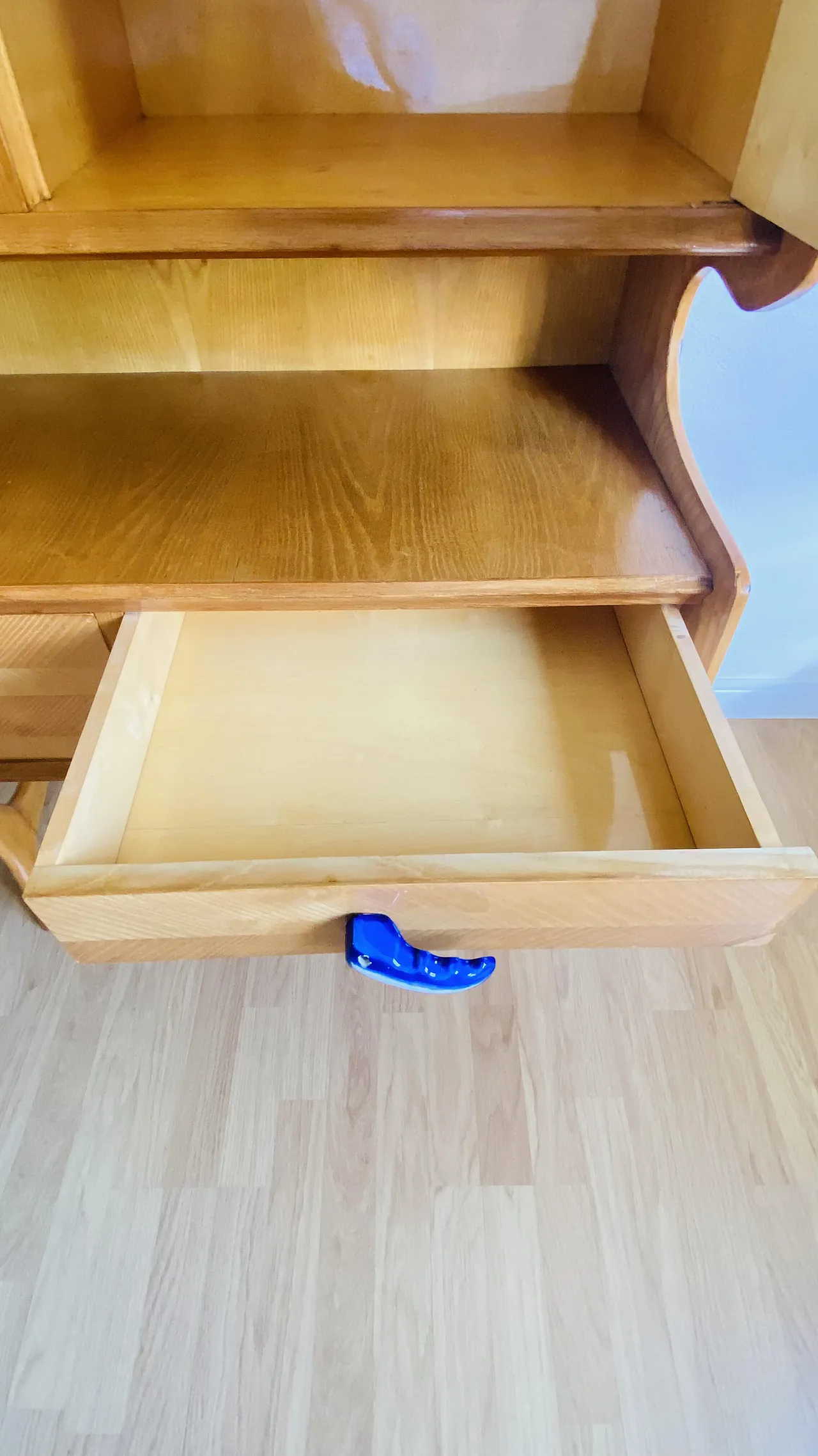 Sideboard by Ico parisi, 50s 4