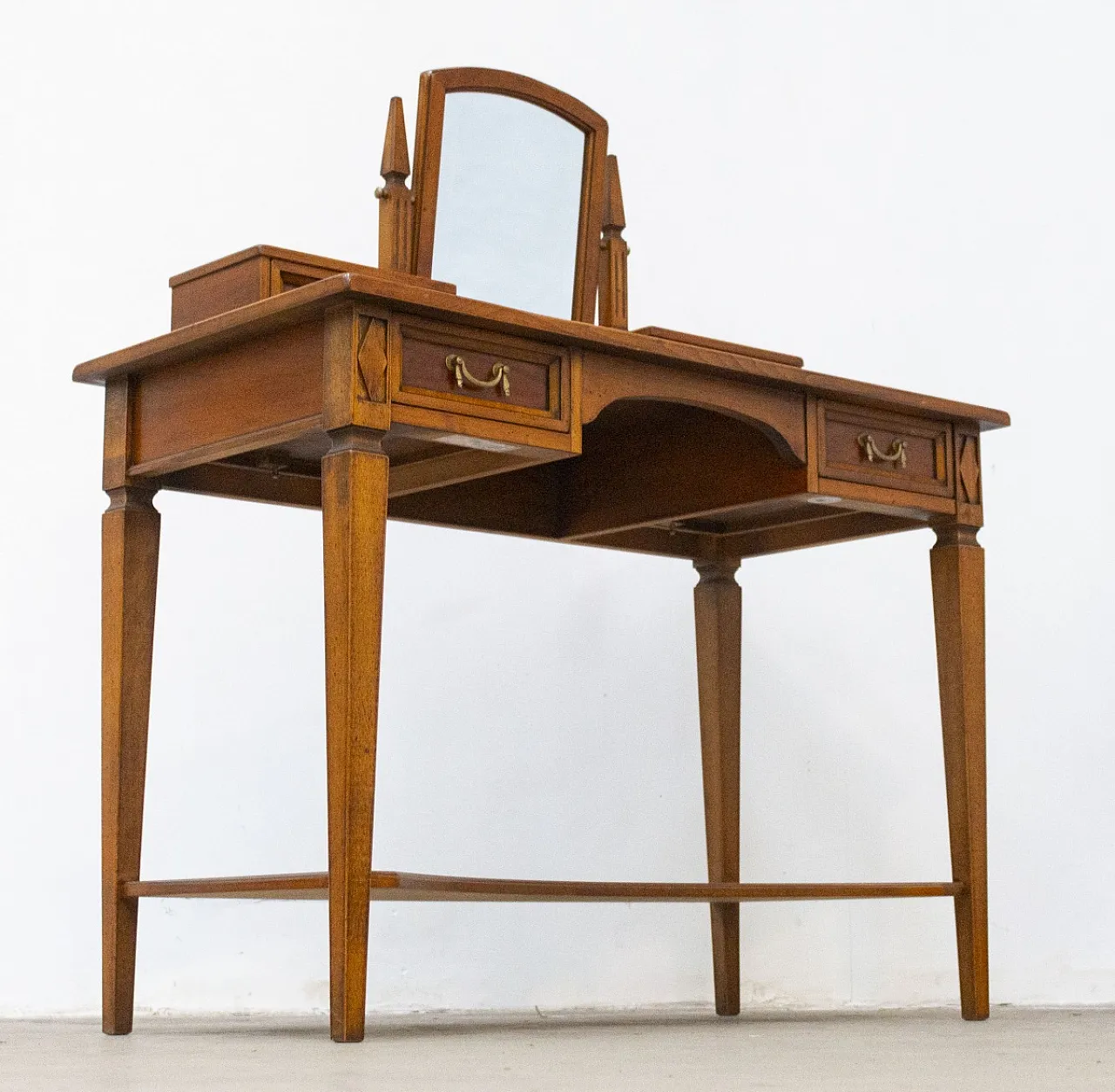 Petineuse Selva con alzata in stile Direttorio, '800 6