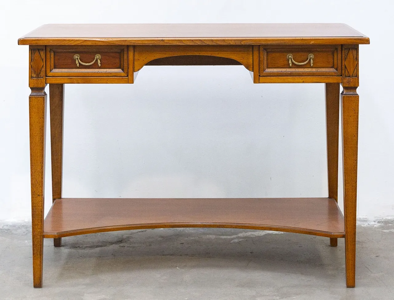 Petineuse Selva con alzata in stile Direttorio, '800 7