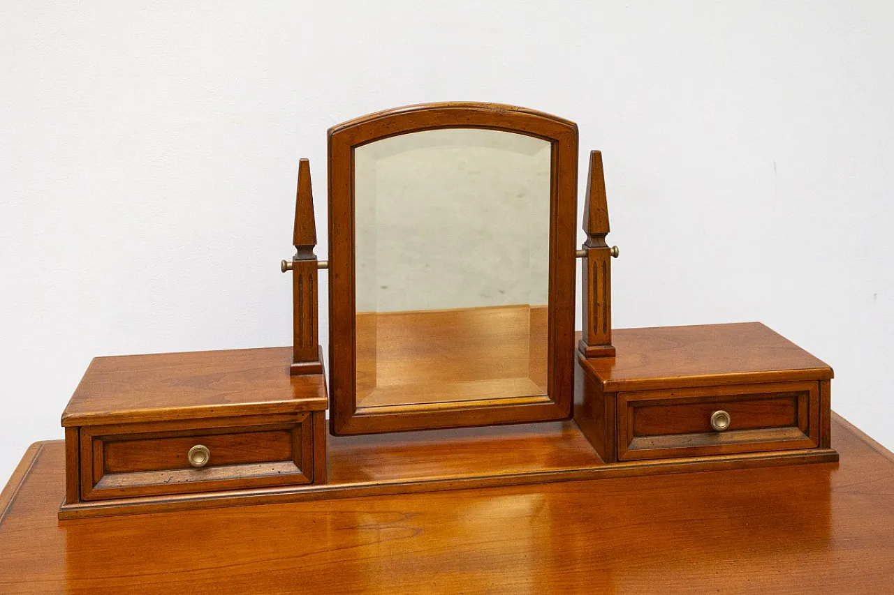 Petineuse Selva con alzata in stile Direttorio, '800 10