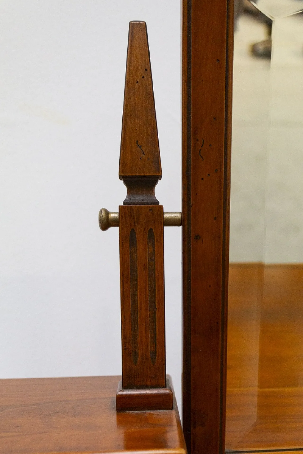 Petineuse Selva con alzata in stile Direttorio, '800 11