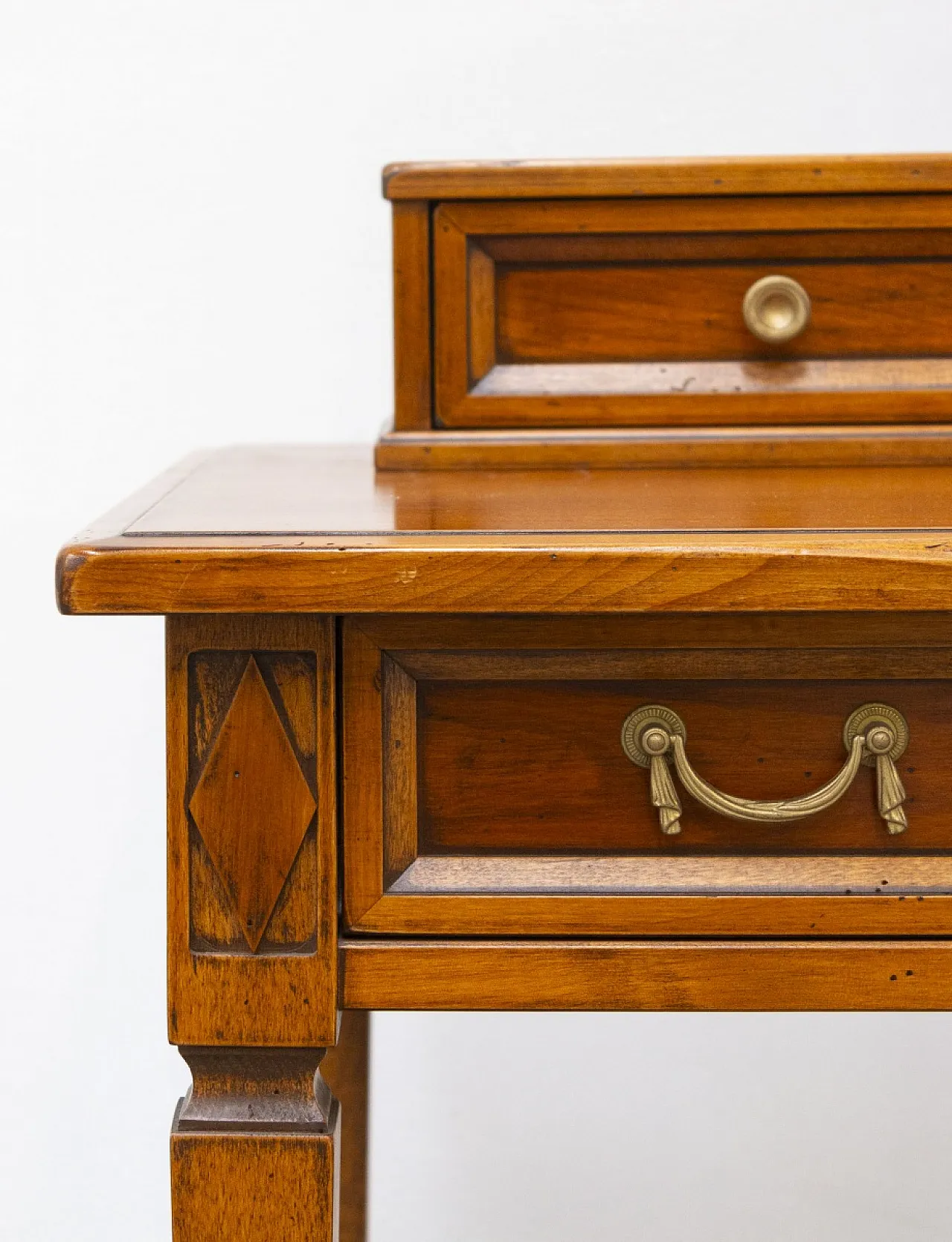 Petineuse Selva con alzata in stile Direttorio, '800 12