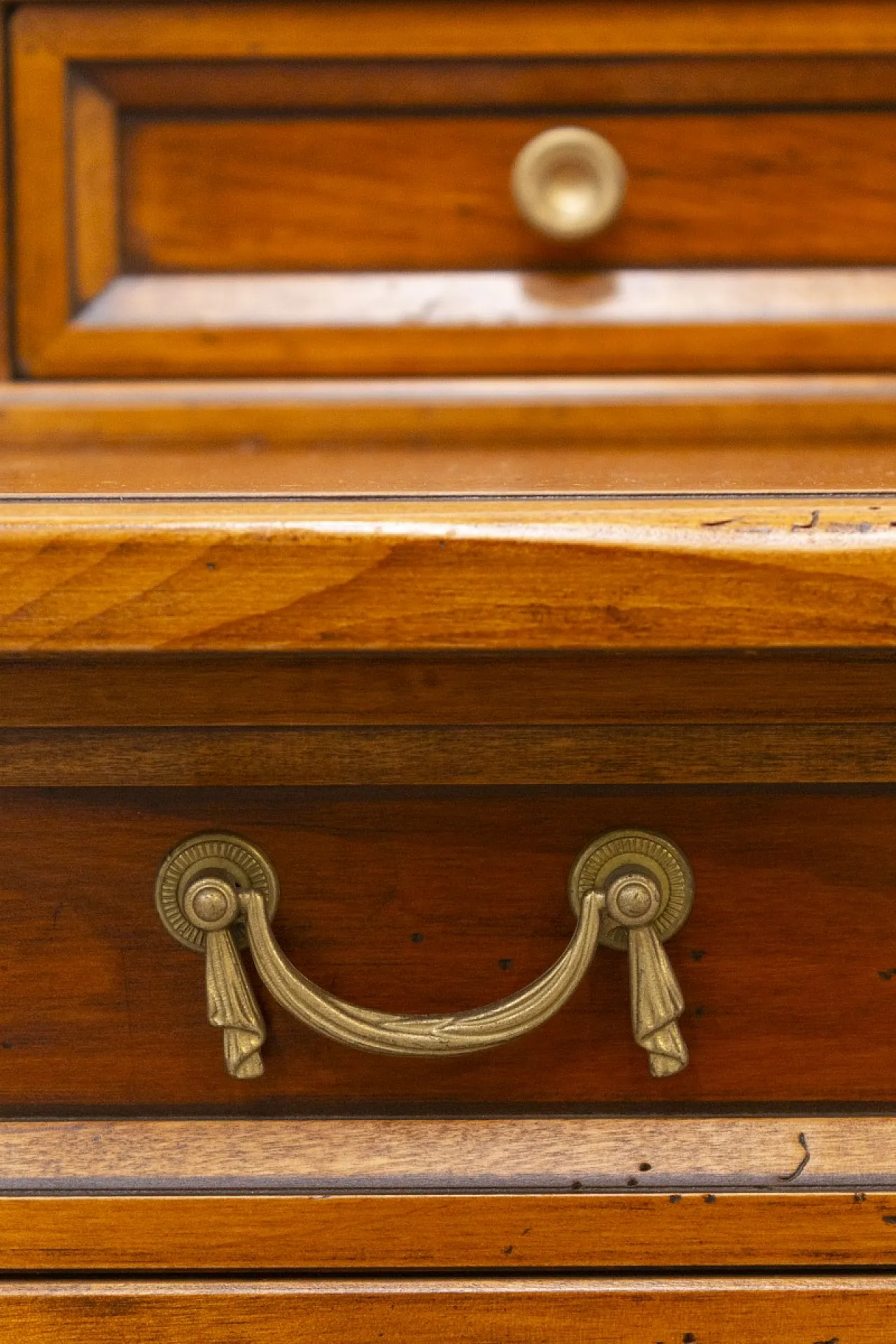 Petineuse Selva con alzata in stile Direttorio, '800 13