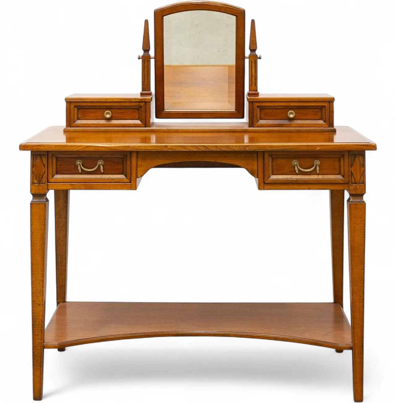 Petineuse Selva con alzata in stile Direttorio, '800 17