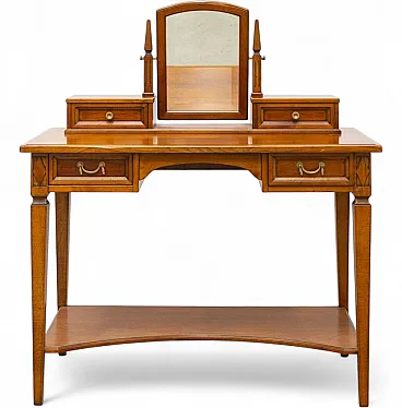 Petineuse Selva con alzata in stile Direttorio, '800