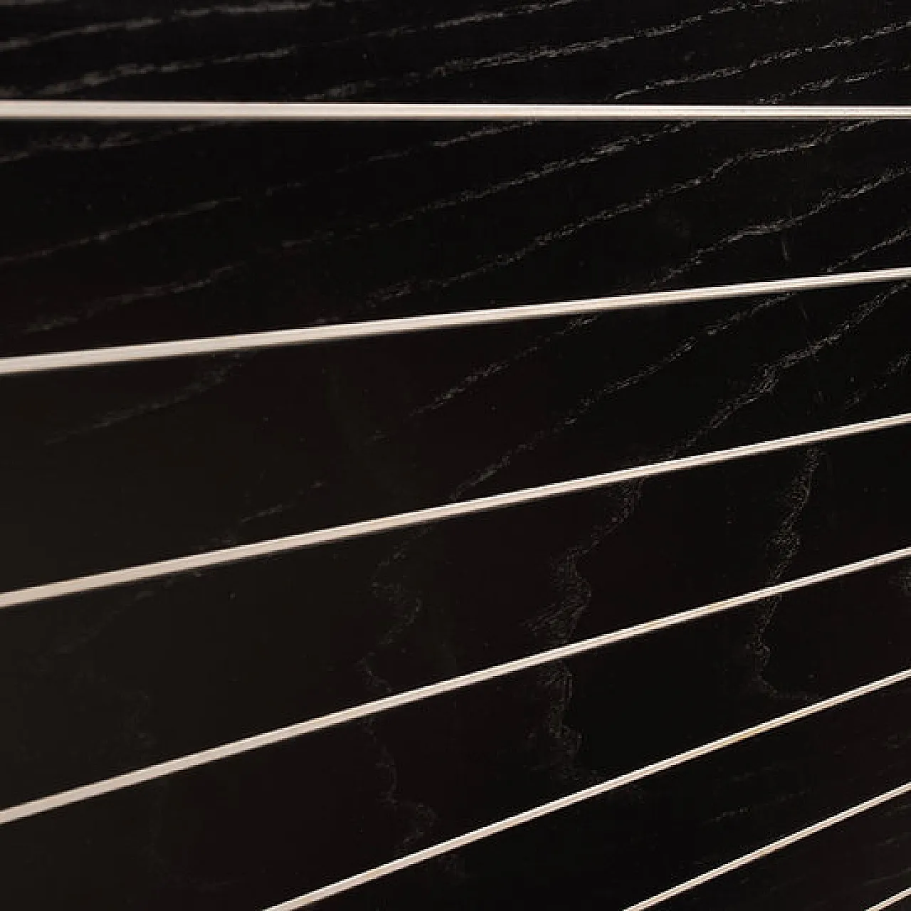 Pair of Strato sofas by Giovanni Offredi for Saporiti, 1970s 7