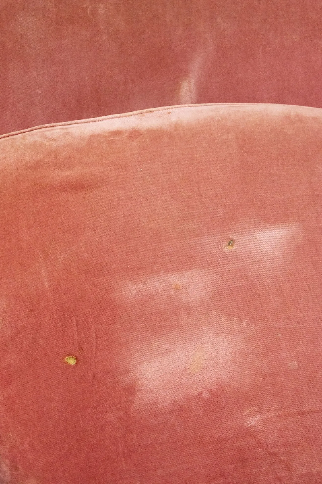 Eero Saarinen Womb chair for Knoll, 1960s 12