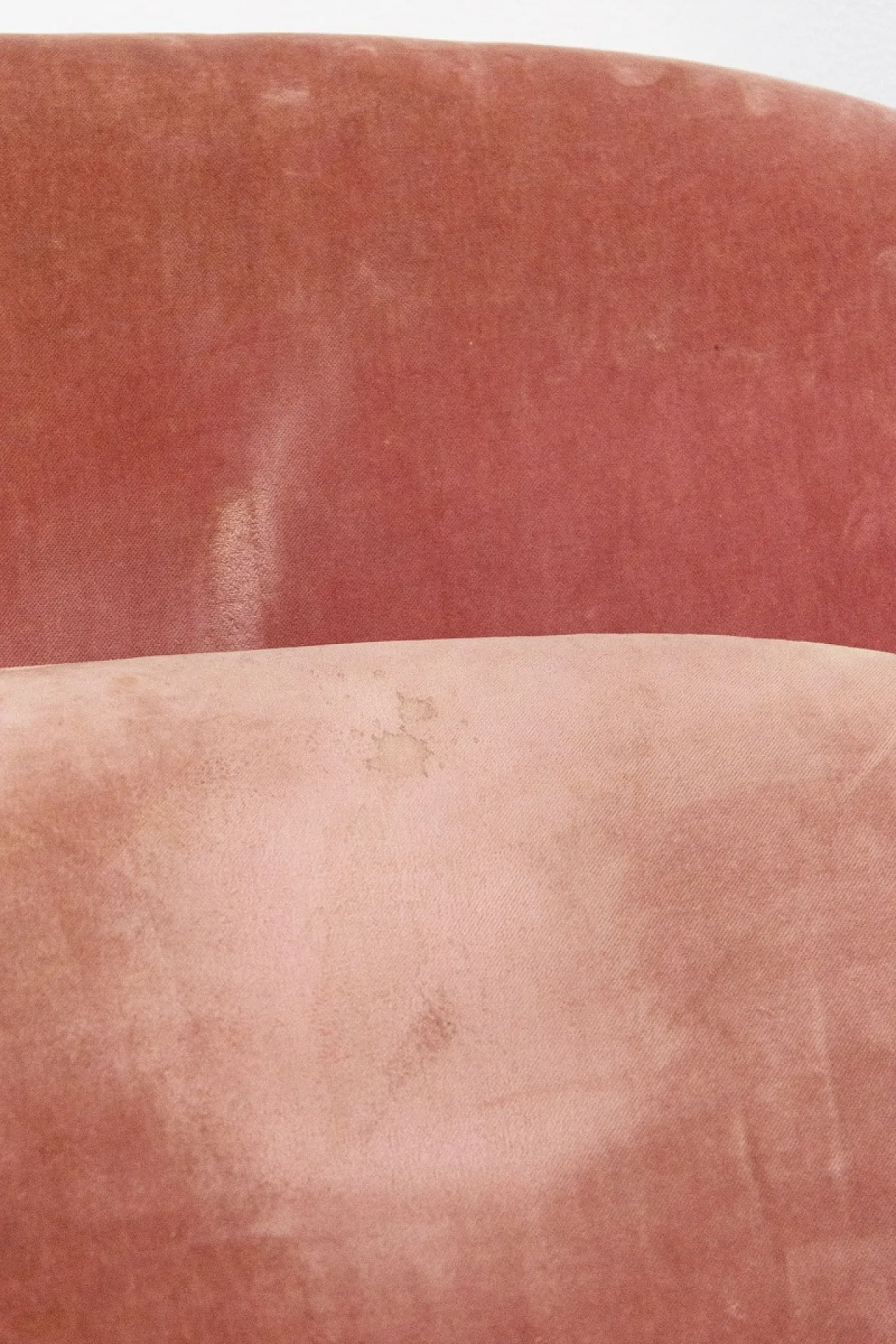 Eero Saarinen Womb chair for Knoll, 1960s 13