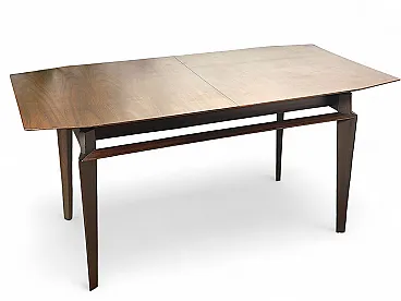 Tavolo in teak, anni '60