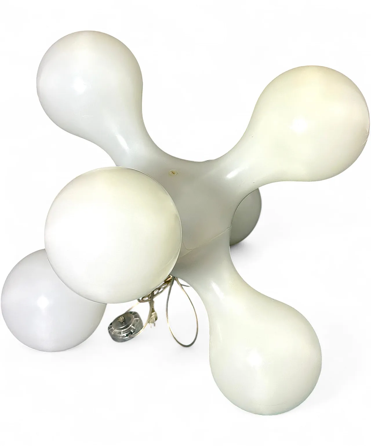Atomium lamp by Kundalini Space Age Made in Italy 8