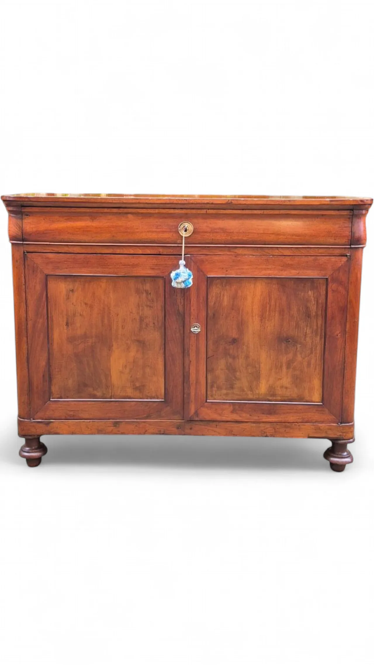 Emilian servant dresser Luigi Filippo capuchin, 19th century 10