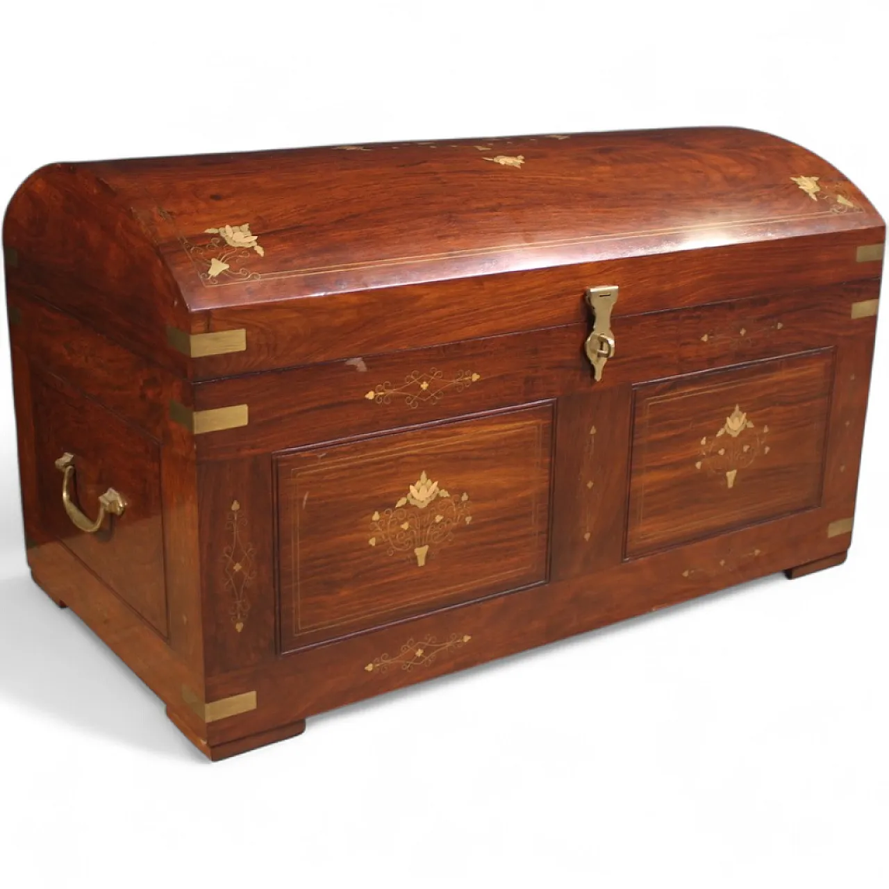 French trunk, 20th century 13