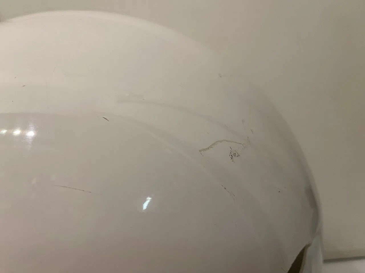 Space Age Table Table attributed to Franco Buzzi Ceriani, 1970s 9