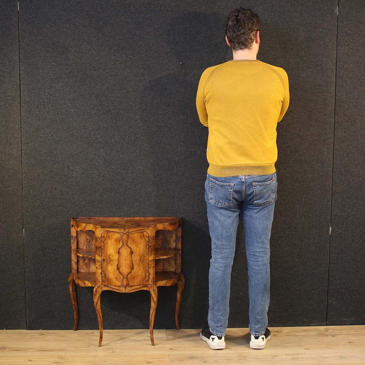 Venetian sideboard, 20th century 2