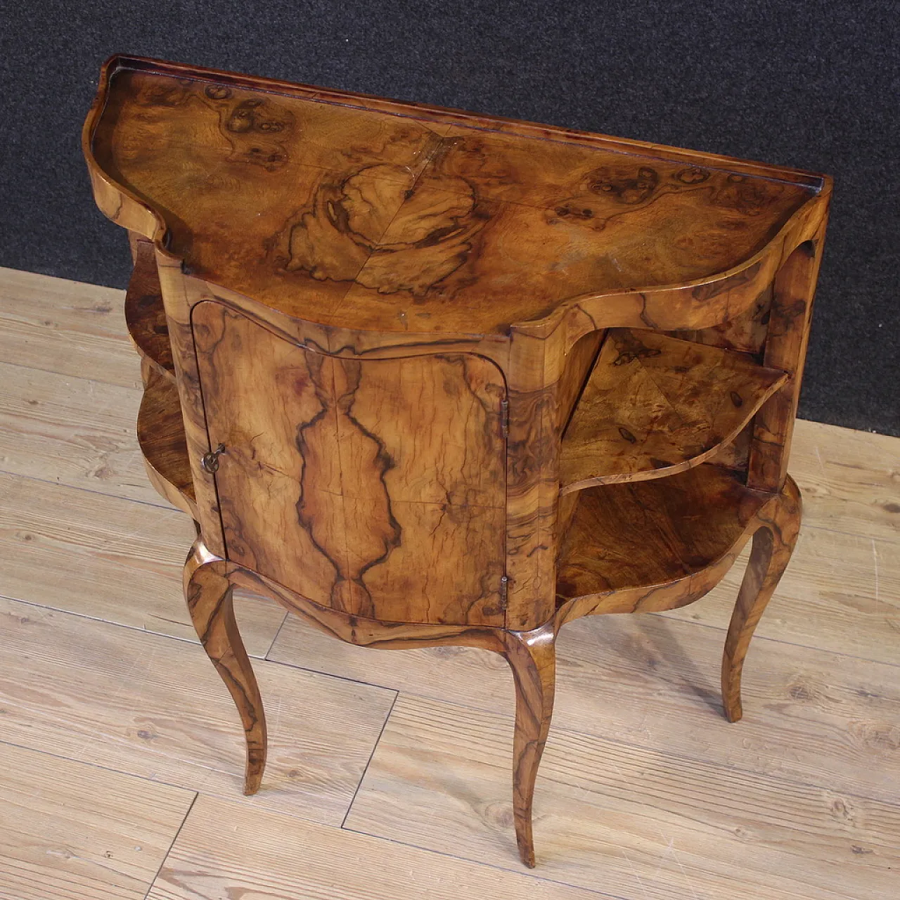 Venetian sideboard, 20th century 3