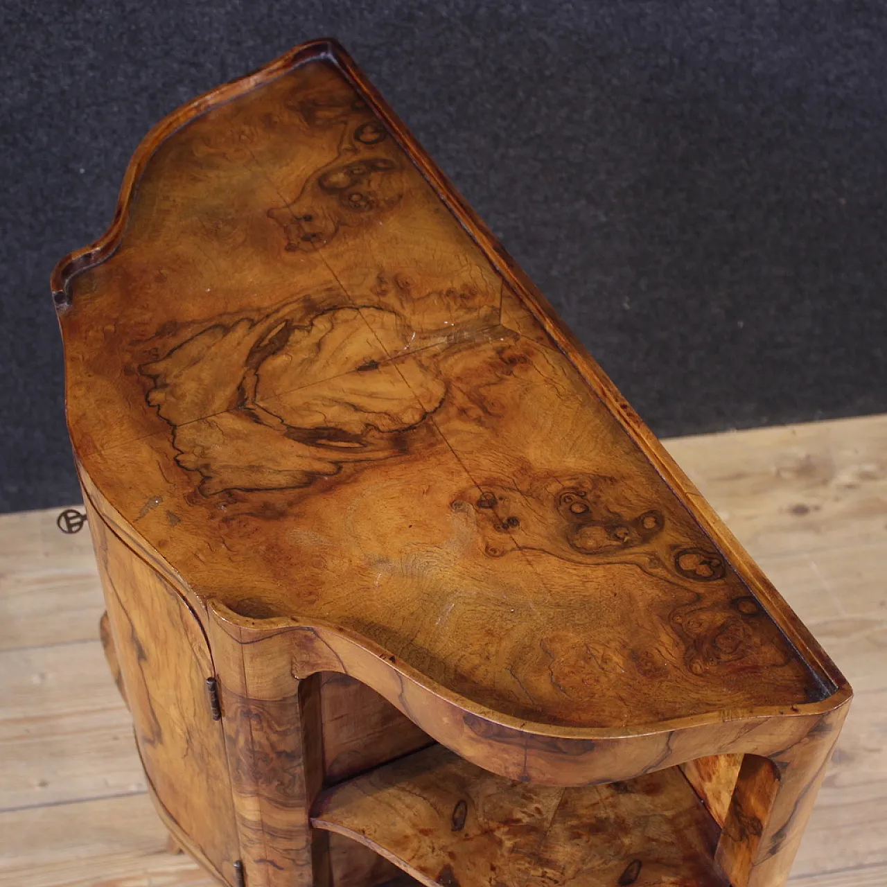 Venetian sideboard, 20th century 9