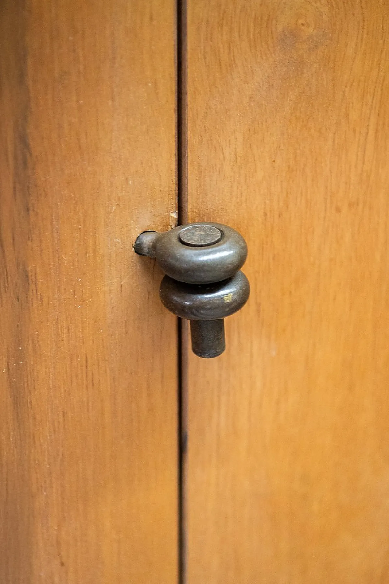 Scuderia Horizontal sideboard by Carlo Scarpa for Bernini, 1970s 4