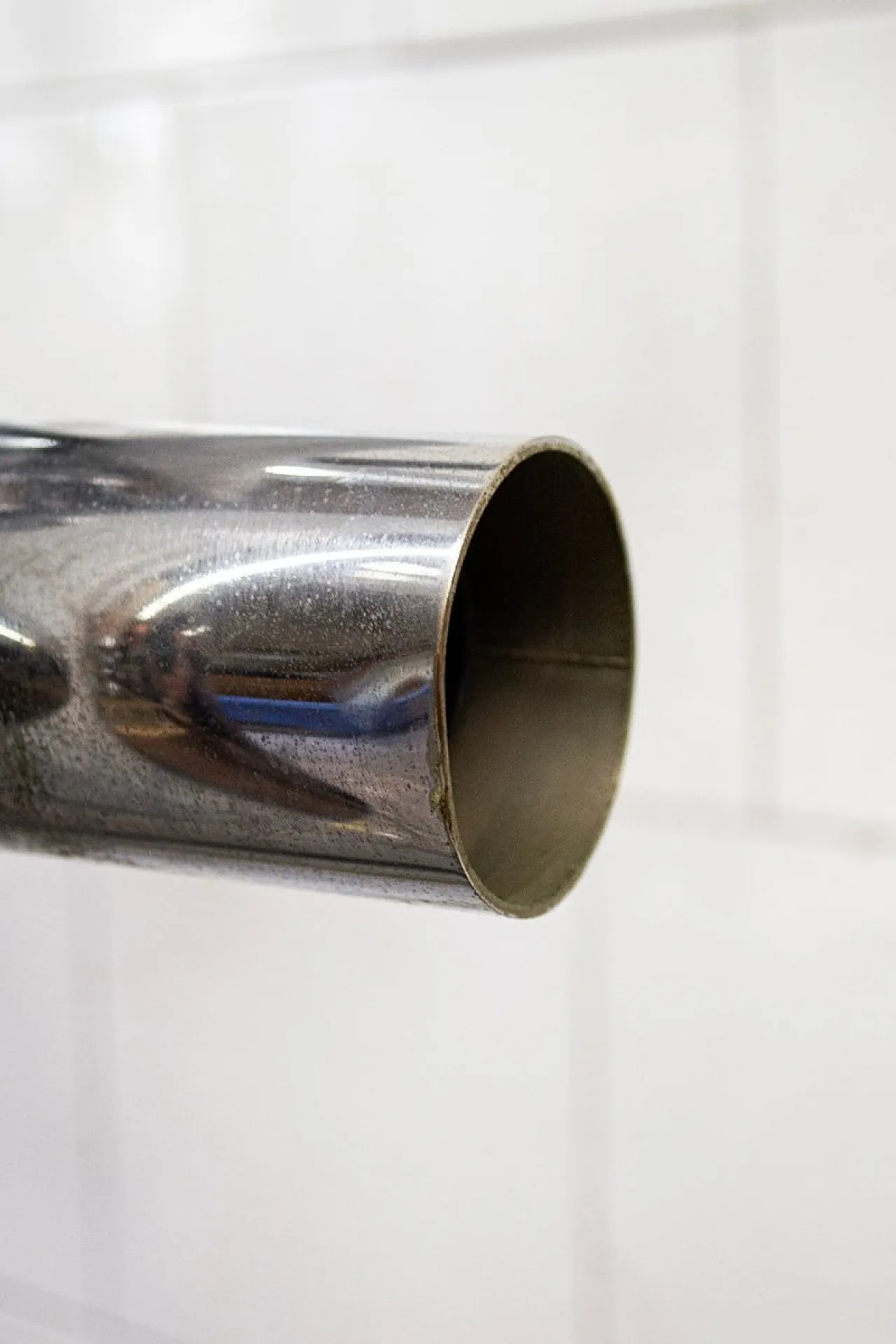 17-Light floor lamp by Goffredo Reggiani, 1970s 4