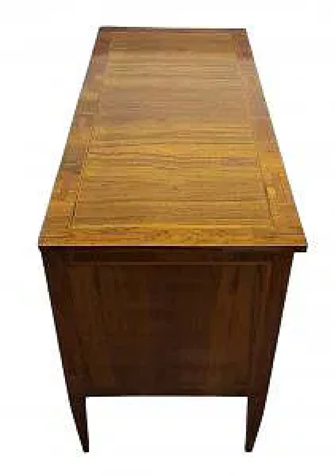 Louis XVI style wooden chest of drawers, 17th century 6