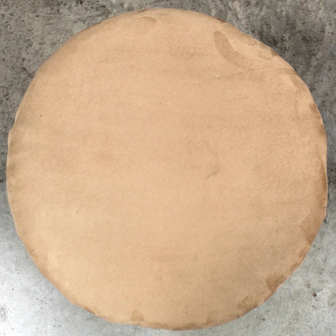 Sgabello da pianoforte in noce, '800 5