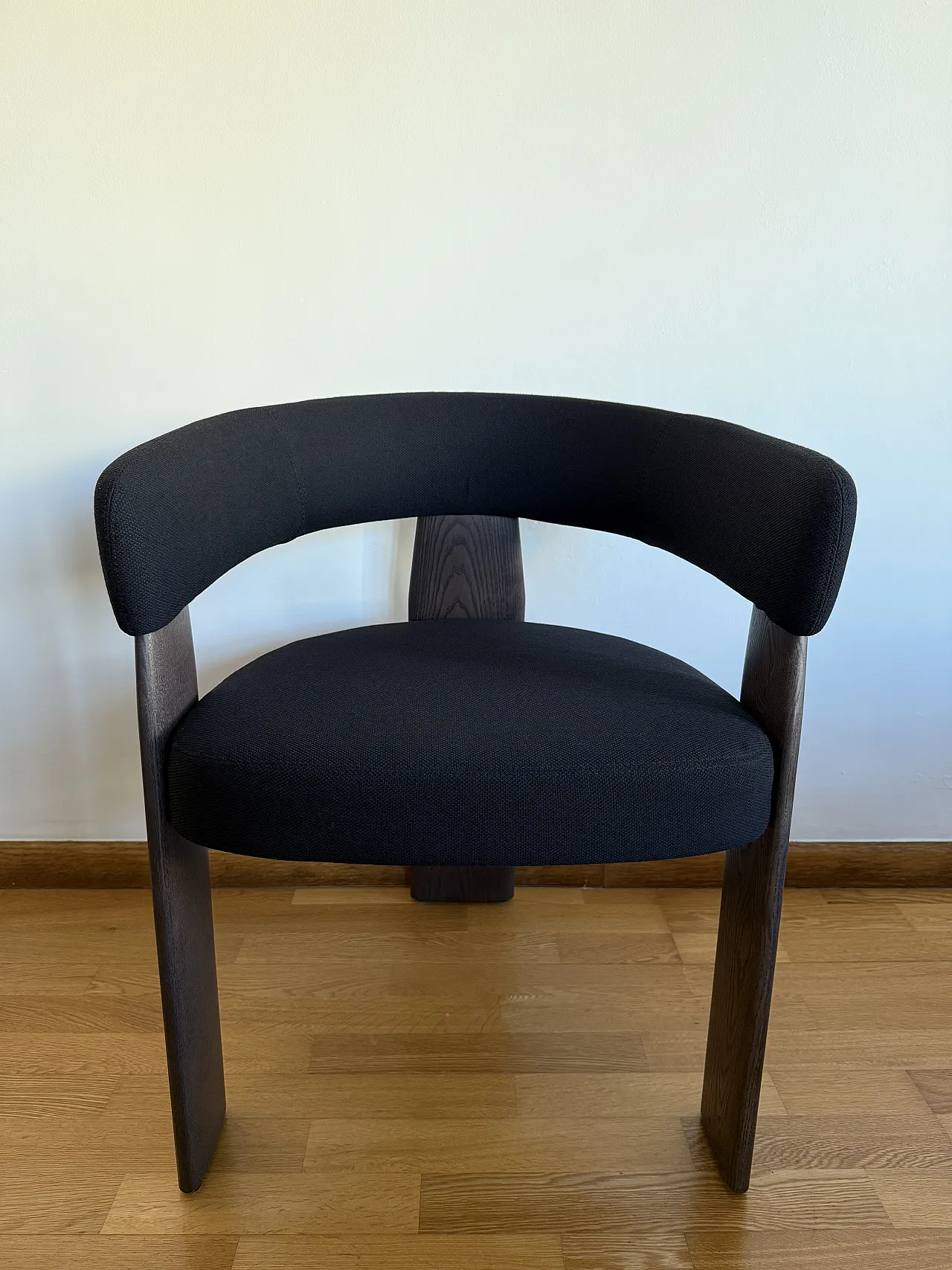 Sedia Õru di Patricia Urquiola per Andreu World , 2000 1