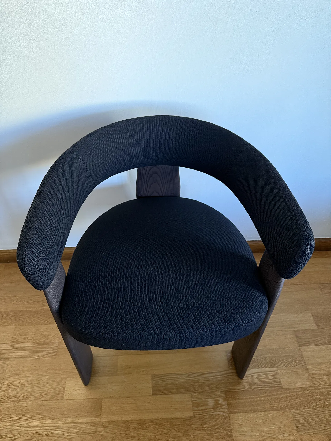 Sedia Õru di Patricia Urquiola per Andreu World , 2000 2