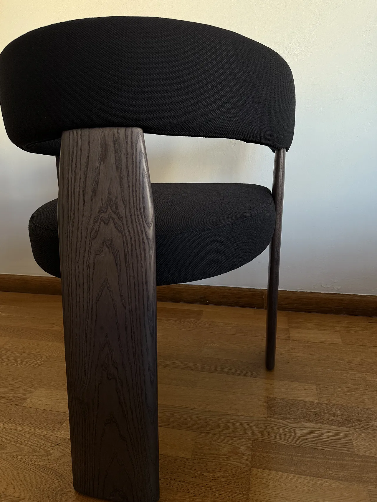 Sedia Õru di Patricia Urquiola per Andreu World , 2000 3