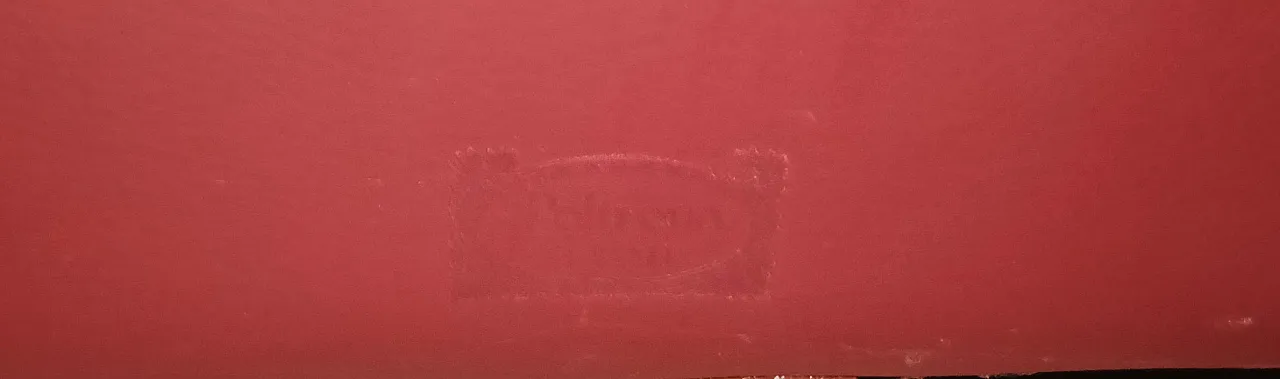 Armchair, mod. Dream by Poltrona Frau, 90s 9