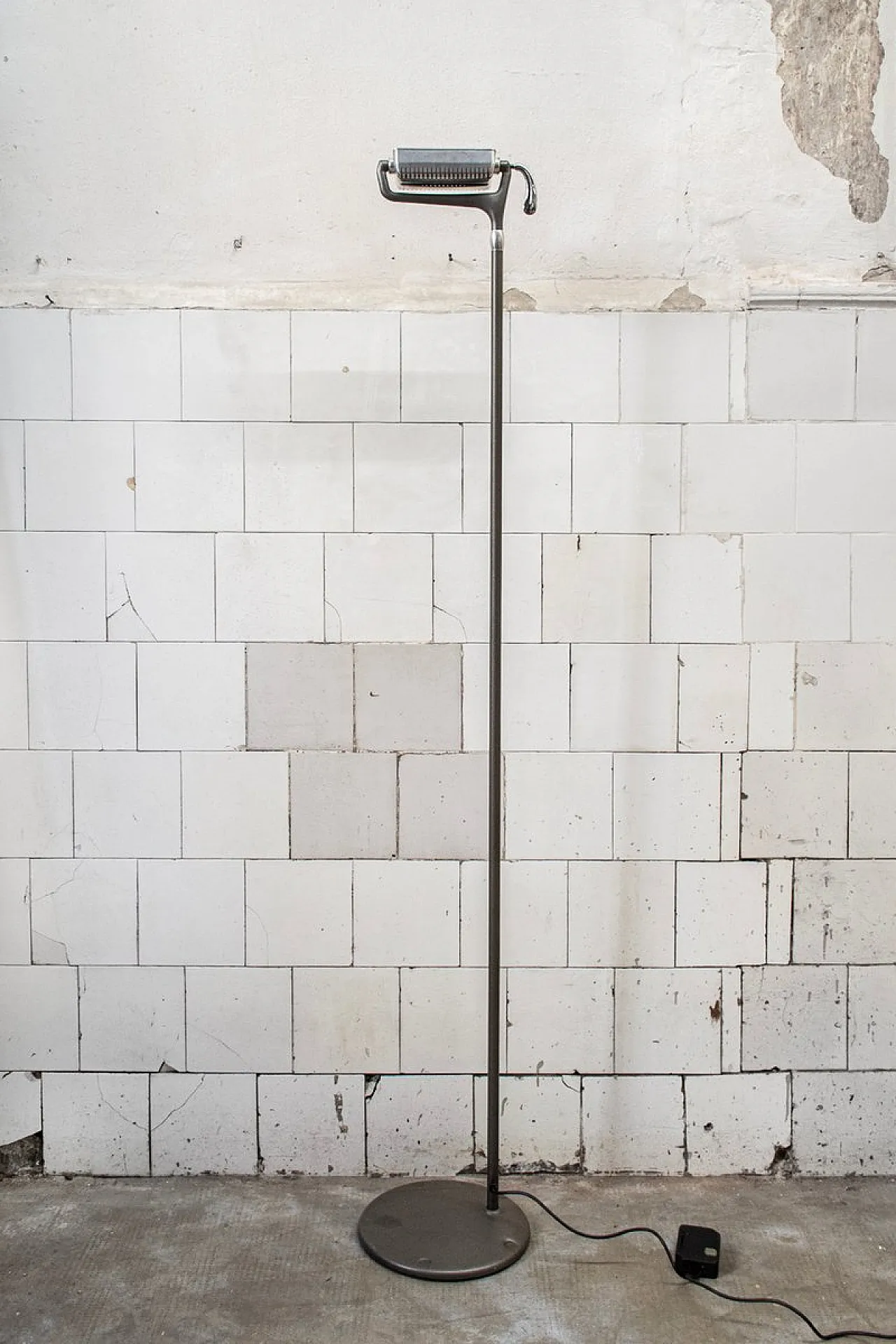 Filoti floor lamp by Piero Lissoni for Artemide, 1990s 1