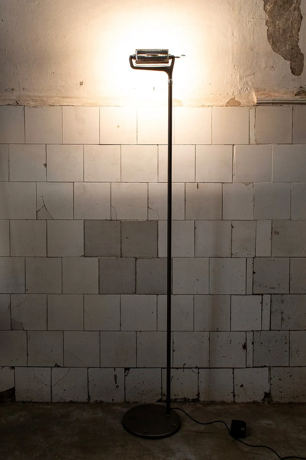 Filoti floor lamp by Piero Lissoni for Artemide, 1990s 2