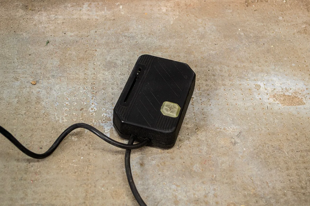 Filoti floor lamp by Piero Lissoni for Artemide, 1990s 4