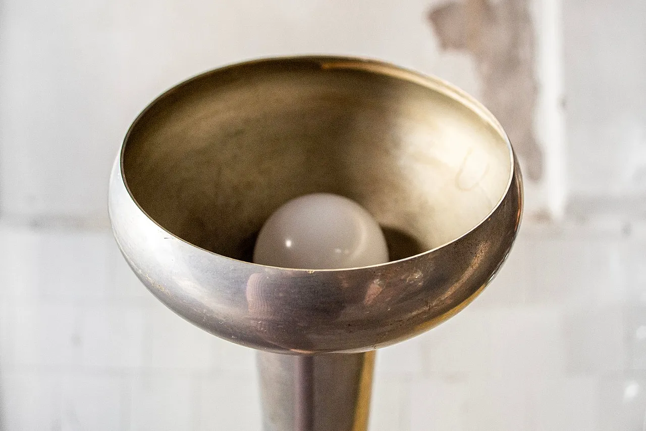 Model 1073 floor lamp by Gino Sarfatti for Arteluce, 1950s 4