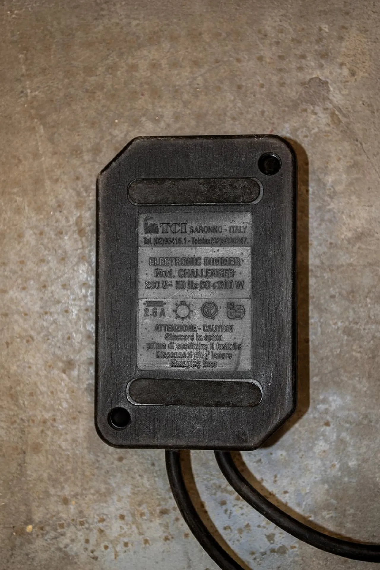 Filoti floor lamp by Piero Lissoni for Artemide, 1990s 5