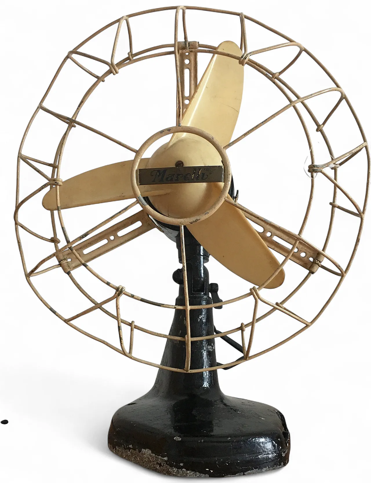 Marelli fan, 60s 10