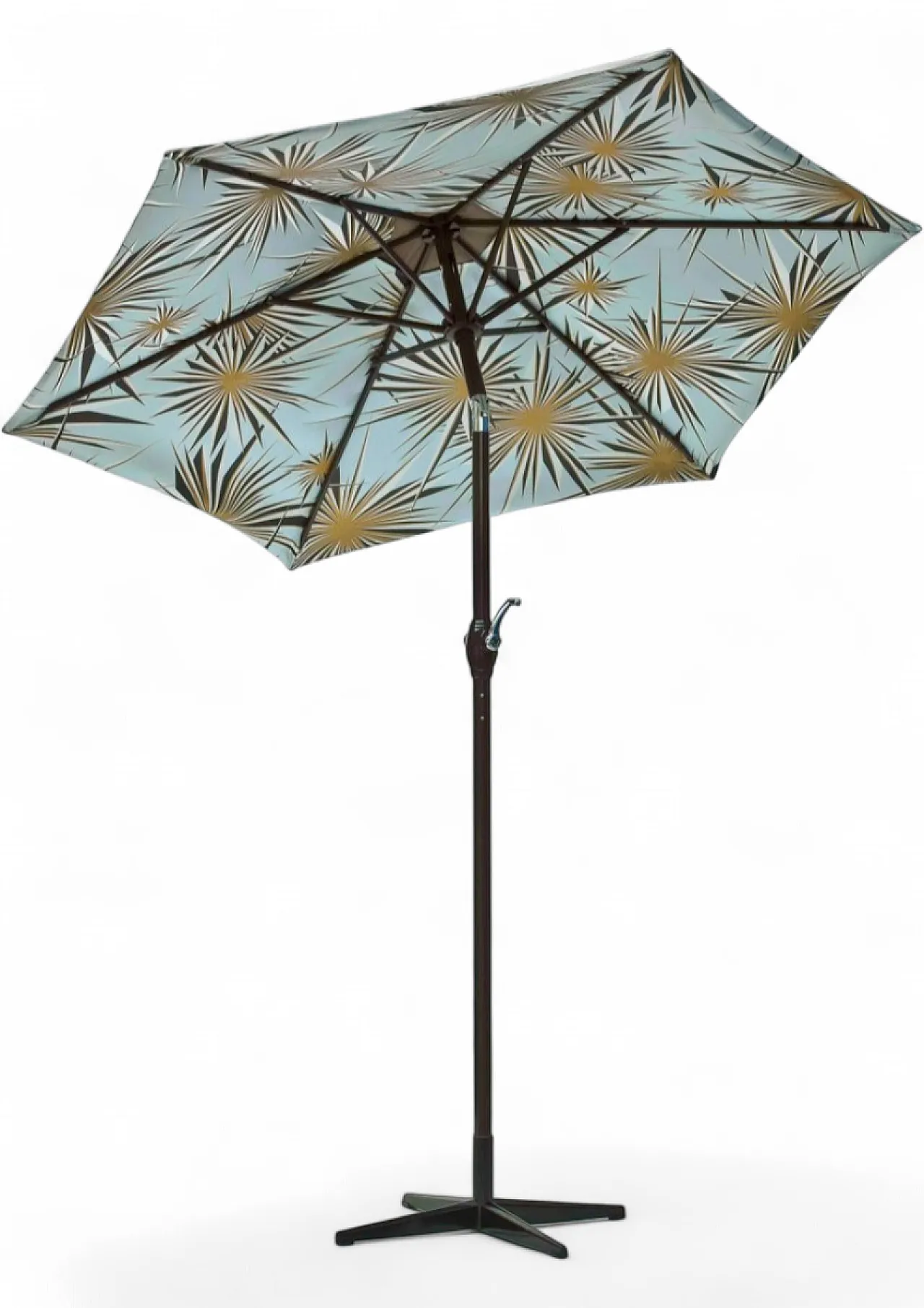 Ombrellone di Tony Duquette per Sunburst, anni 2000 5