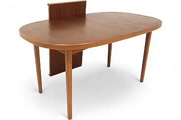 Rectangular table Reno di Bertil Fridhagen, 50s