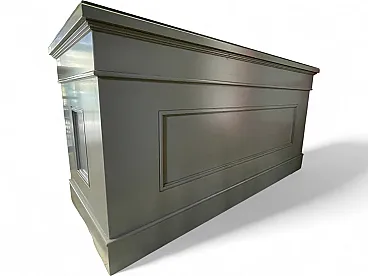 Shop display table, 80s