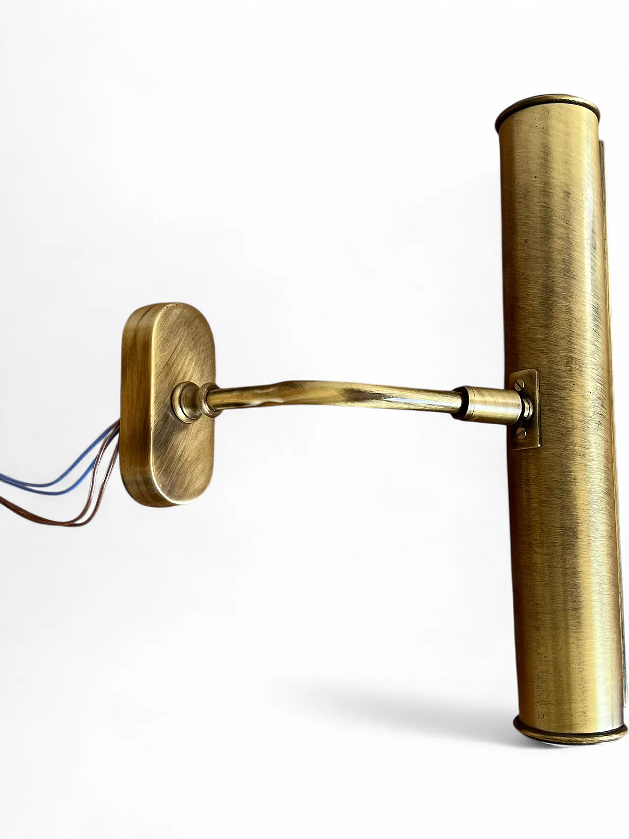 Lampada da parete, anni '90 14