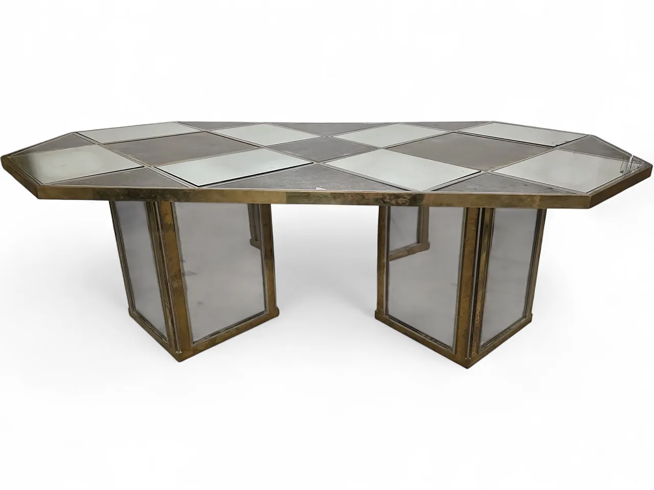 Romeo Rega table, 70s 10