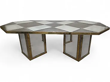 Romeo Rega table, 70s