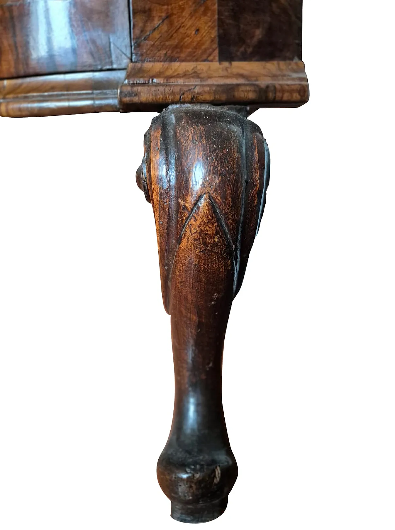 Cassettone Luigi Filippo, '700 9